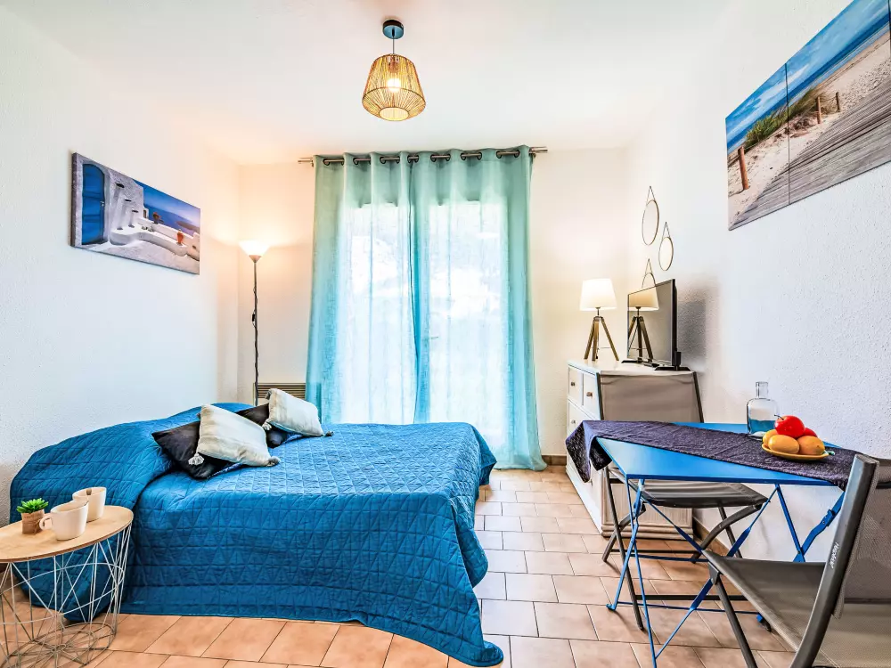 Résidence Les Jardins de la Nartelle Plage