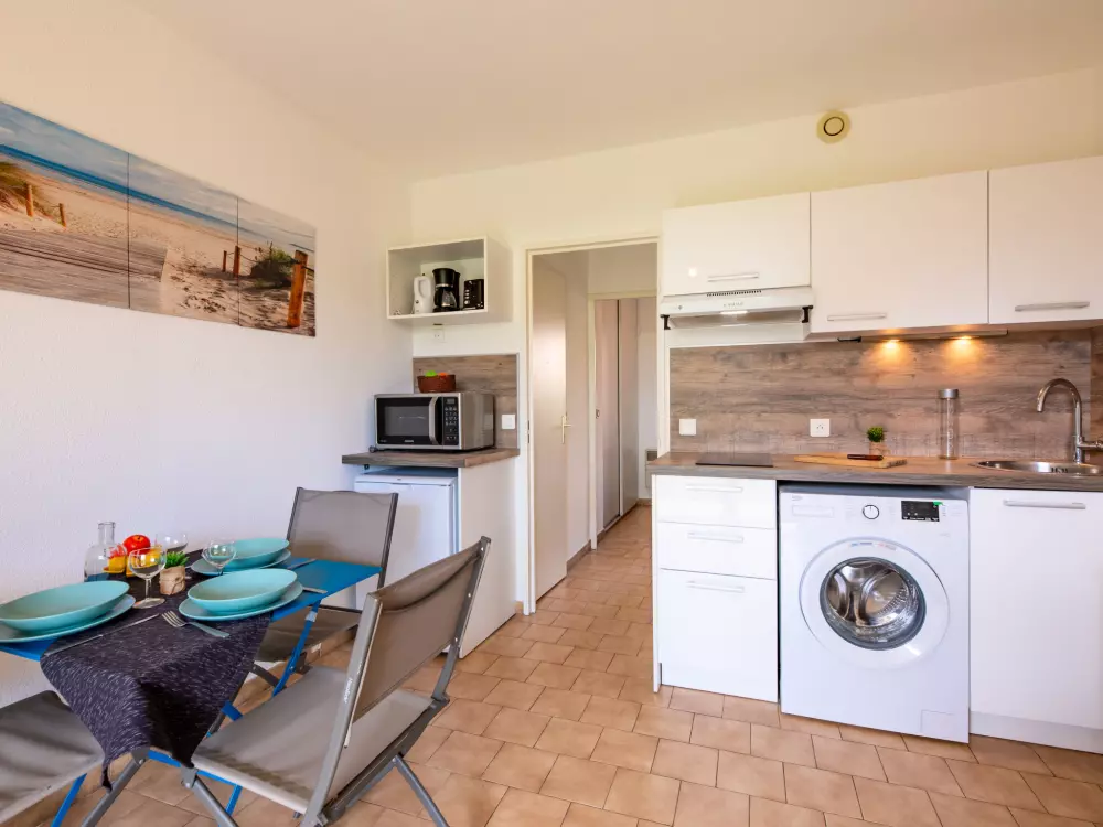 Résidence Les Jardins de la Nartelle Plage