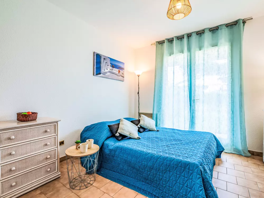 Résidence Les Jardins de la Nartelle Plage