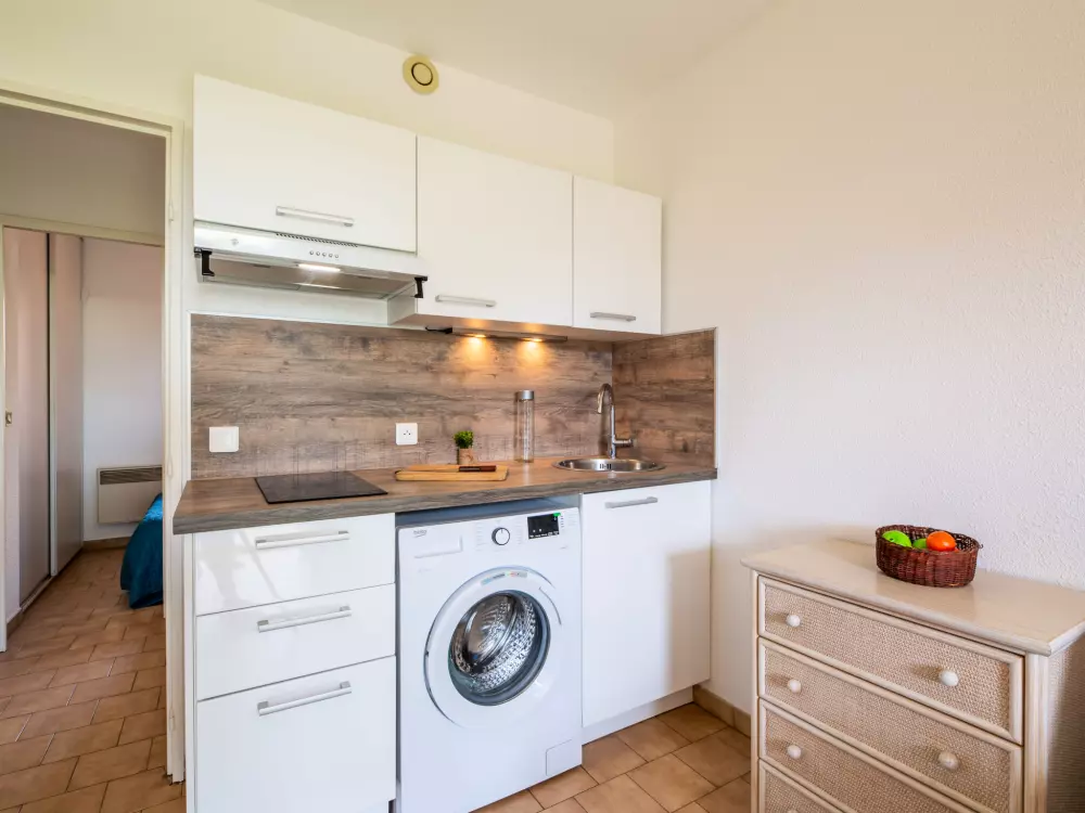 Résidence Les Jardins de la Nartelle Plage