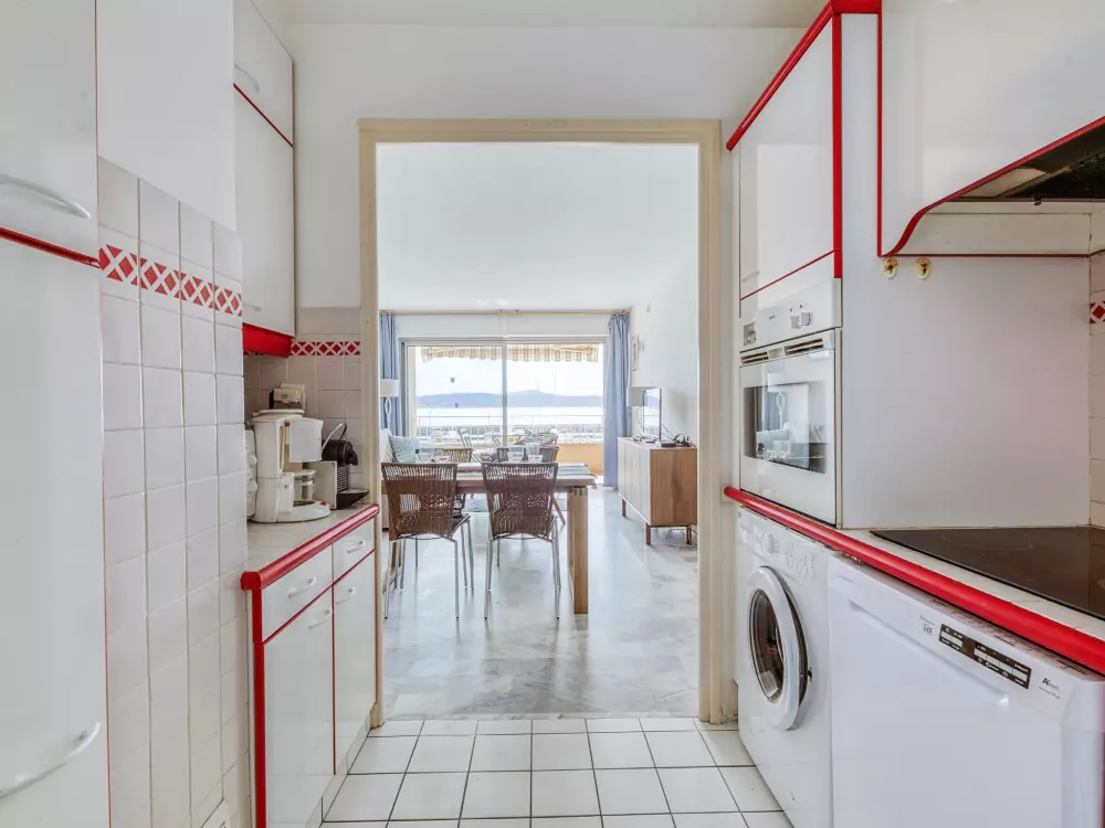 Résidence Les Mimosas