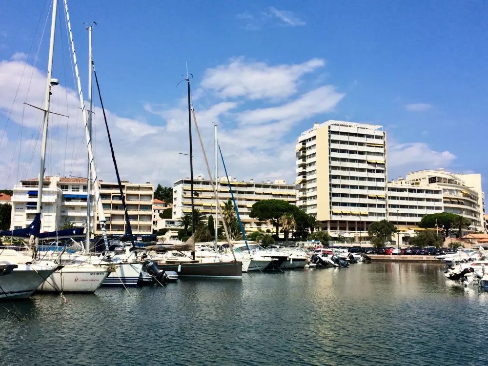 Résidence Les Mimosas