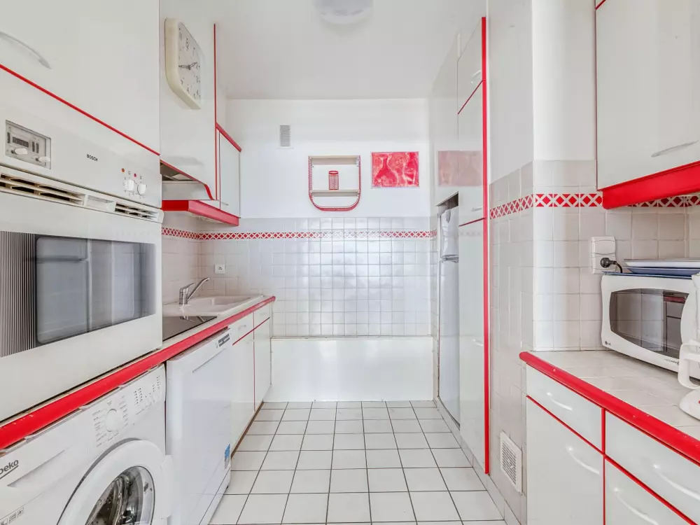 Résidence Les Mimosas