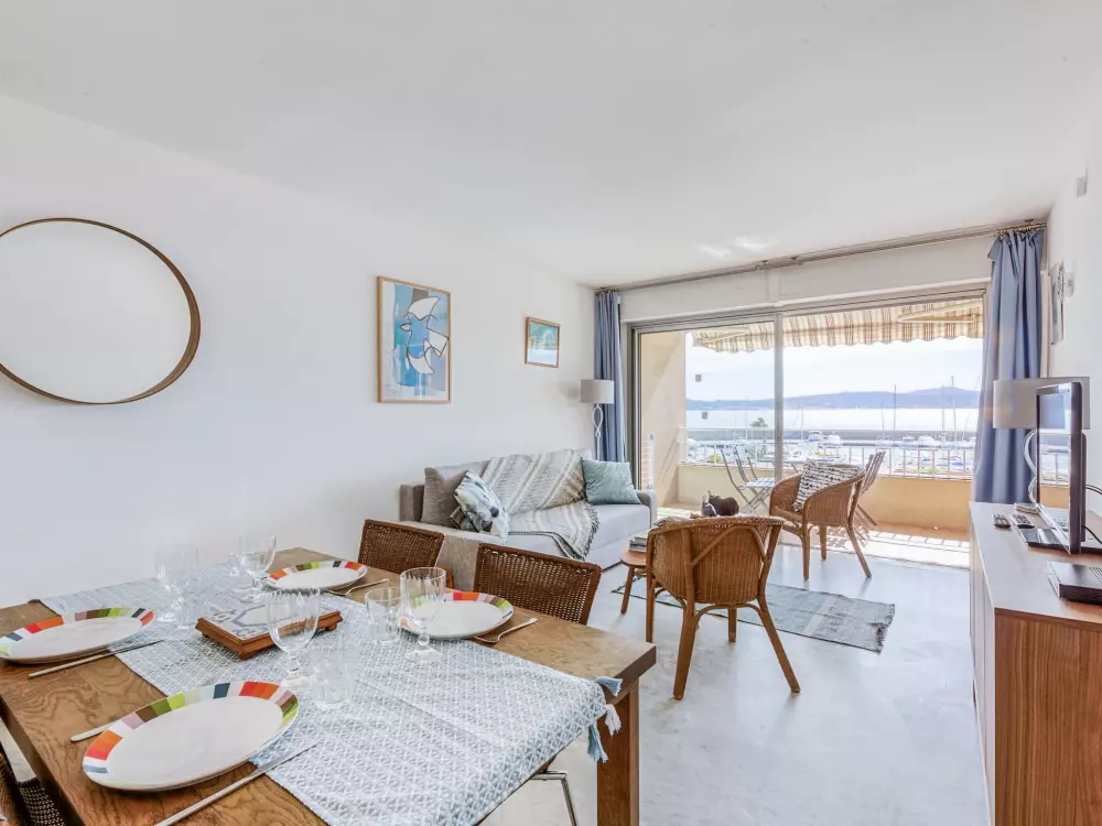 Résidence Les Mimosas