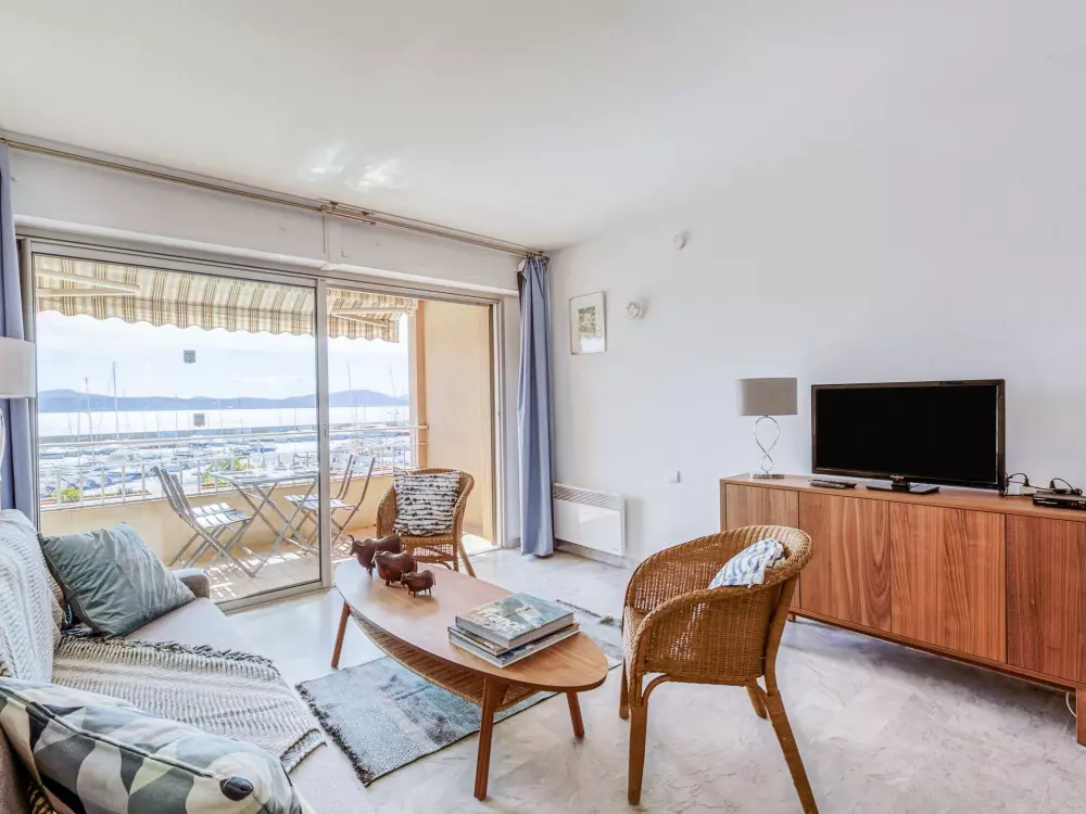 Résidence Les Mimosas