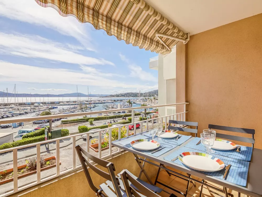 Résidence Les Mimosas