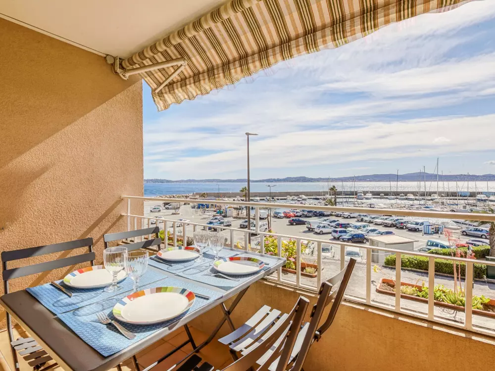 Résidence Les Mimosas