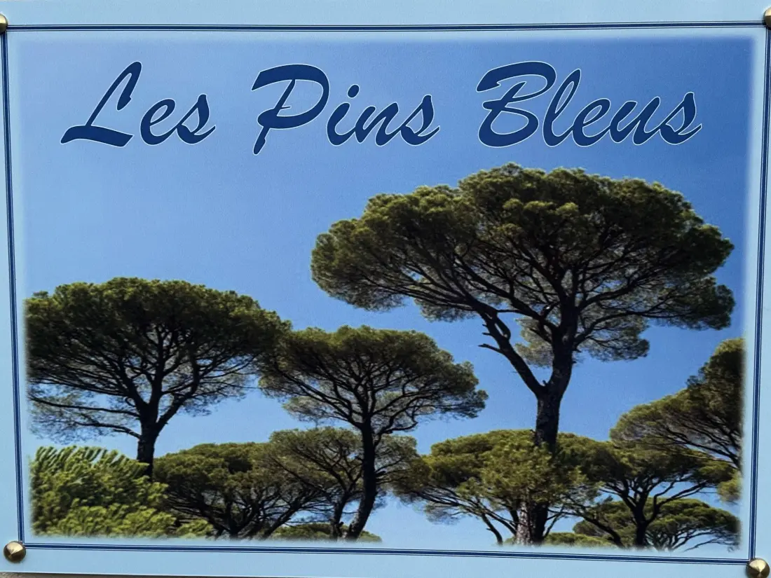 Résidence Les Pins Bleus App.02
