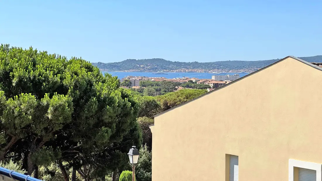 Résidence Les Pins Bleus