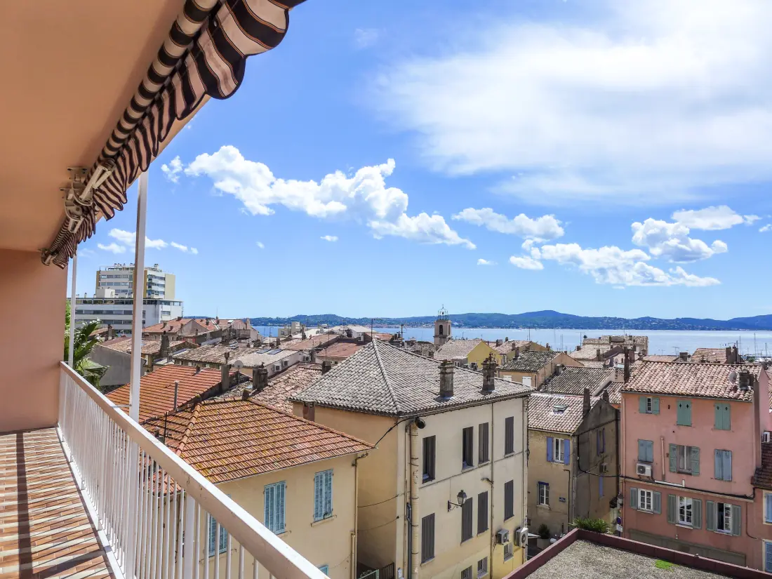 Résidence Les Pins Dorés
