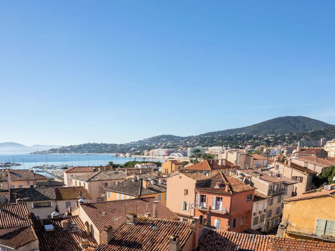 Résidence Les Pins Dorés
