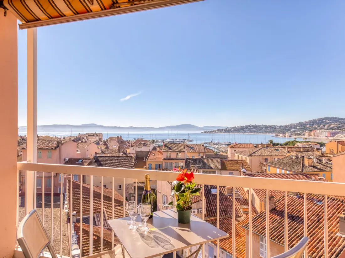 Résidence Les Pins Dorés