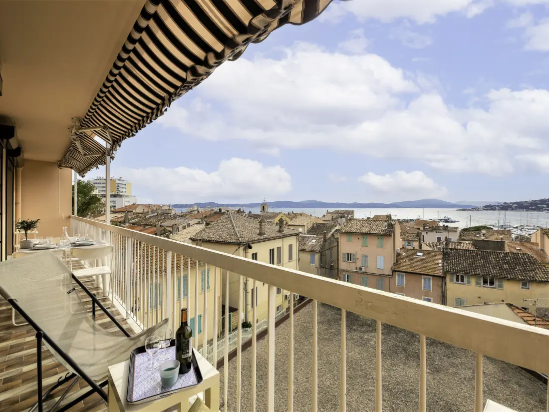 Résidence Les Pins Dorés