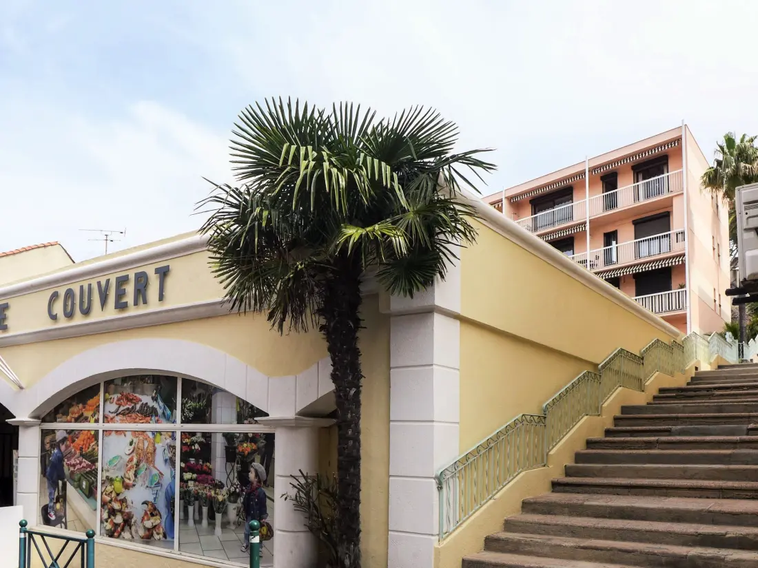 Résidence Les Pins Dorés