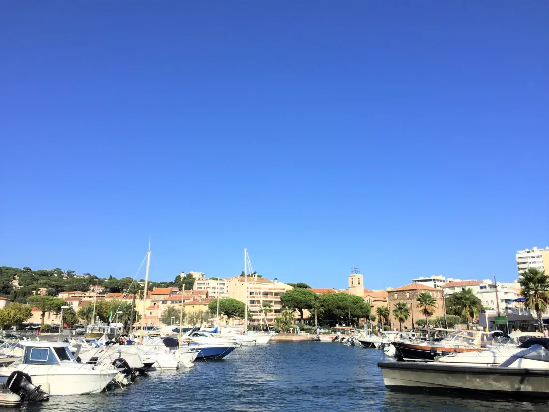 Résidence Les Pins Dorés