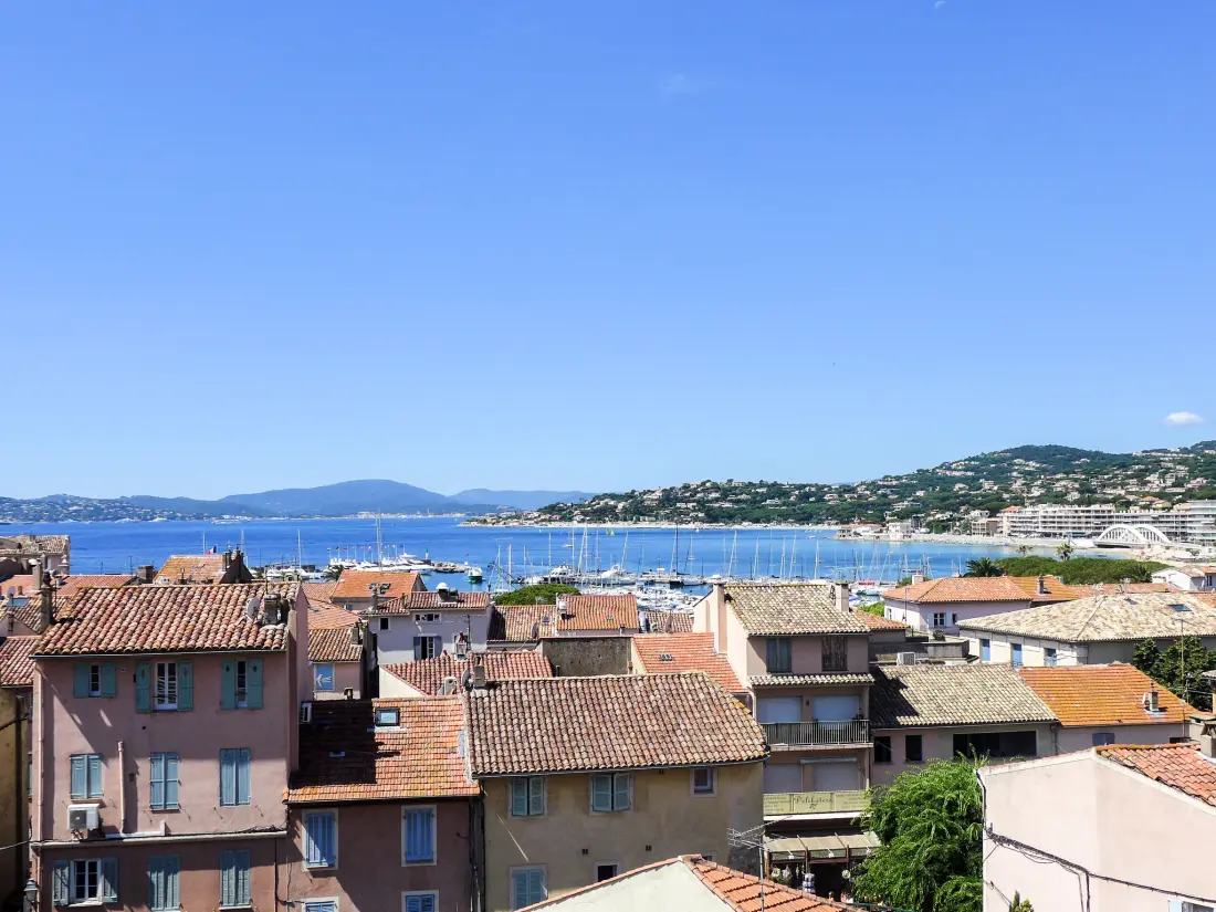 Résidence Les Pins Dorés