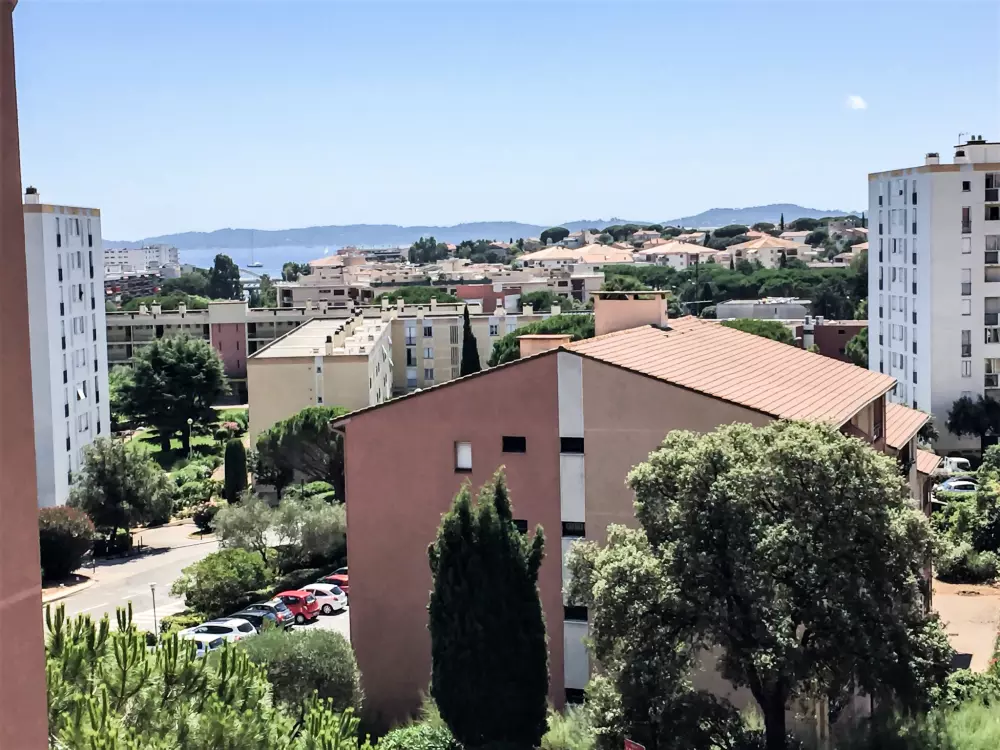 Résidence Les Pins Ensoleilles