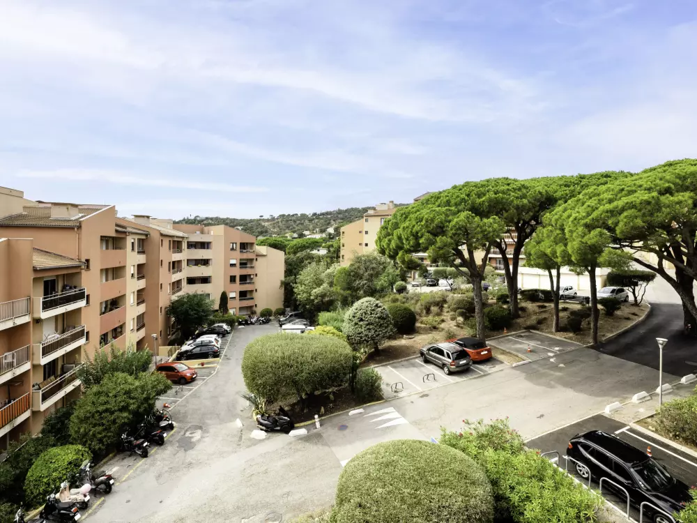 Résidence Les Pins Ensoleilles