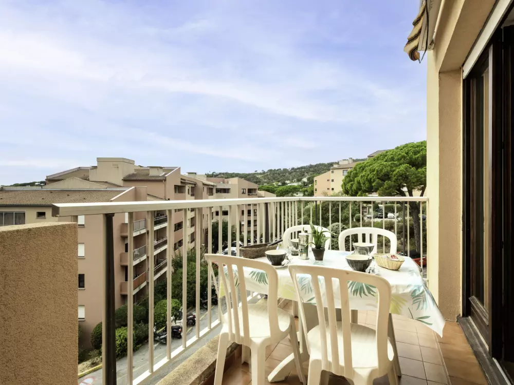 Résidence Les Pins Ensoleilles