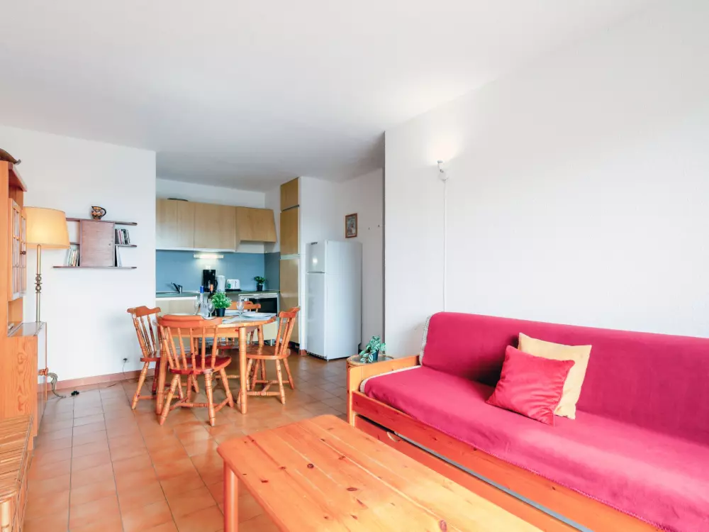 Résidence Les Pins Ensoleilles