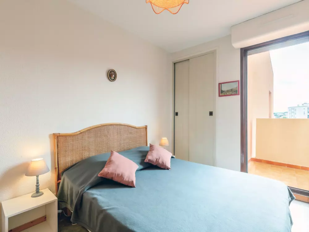 Résidence Les Pins Ensoleilles