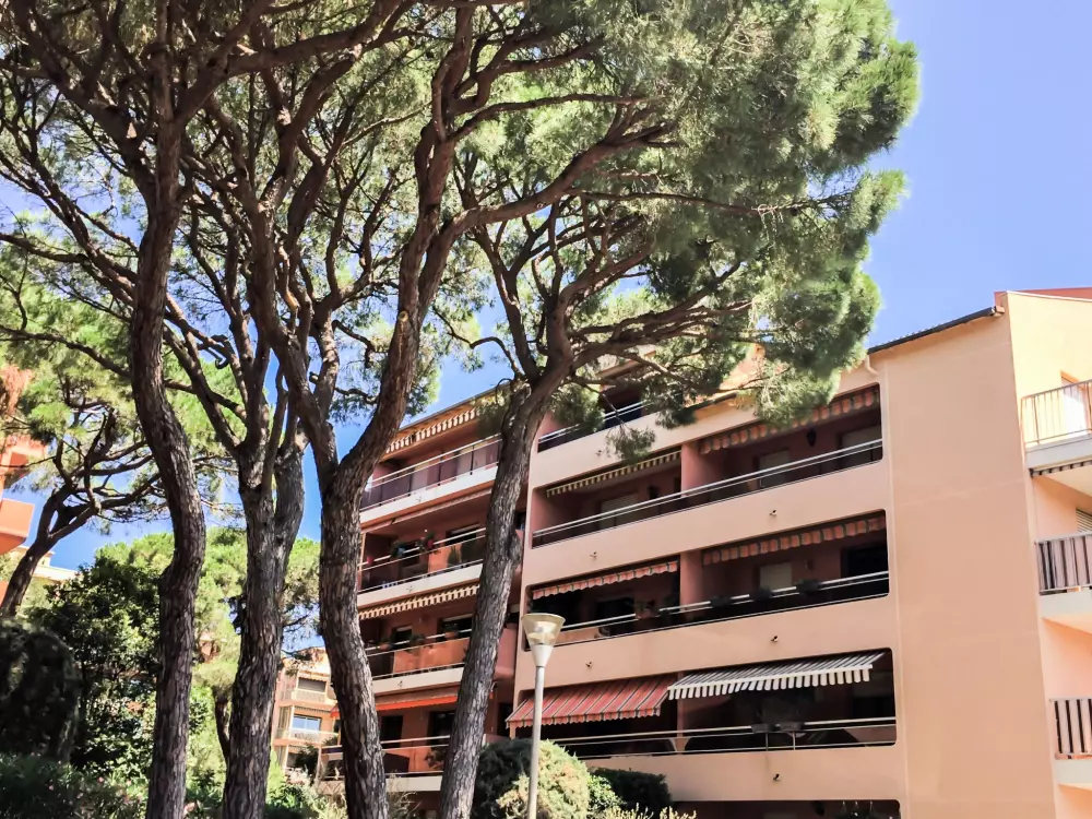 Résidence Les Pins Ensoleilles