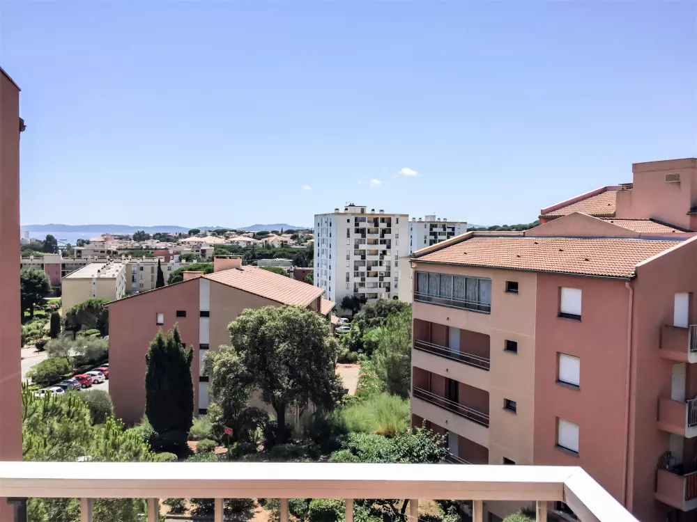 Résidence Les Pins Ensoleilles