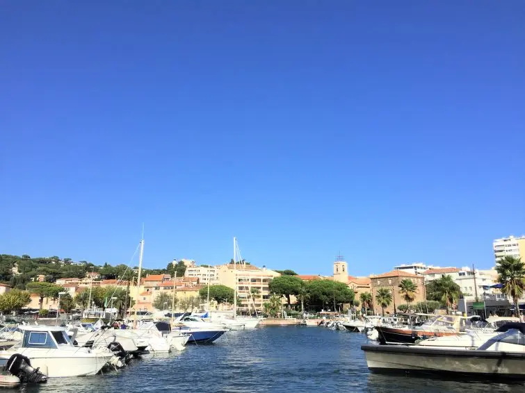 Résidence Les Pins Ensoleilles