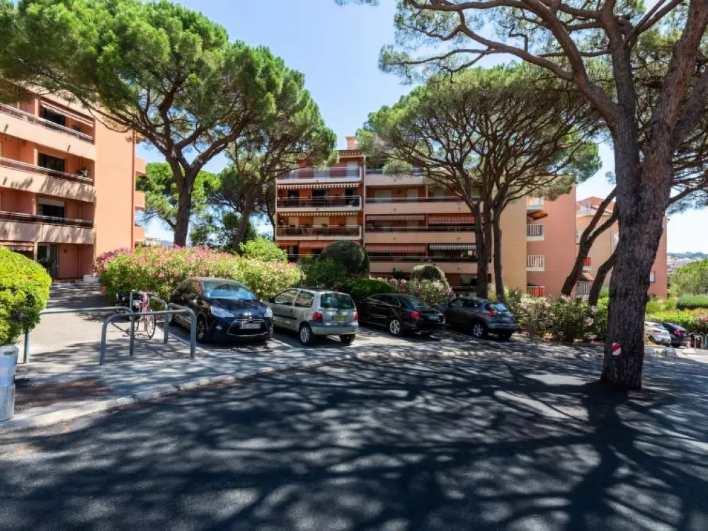 Résidence Les Pins Ensoleilles