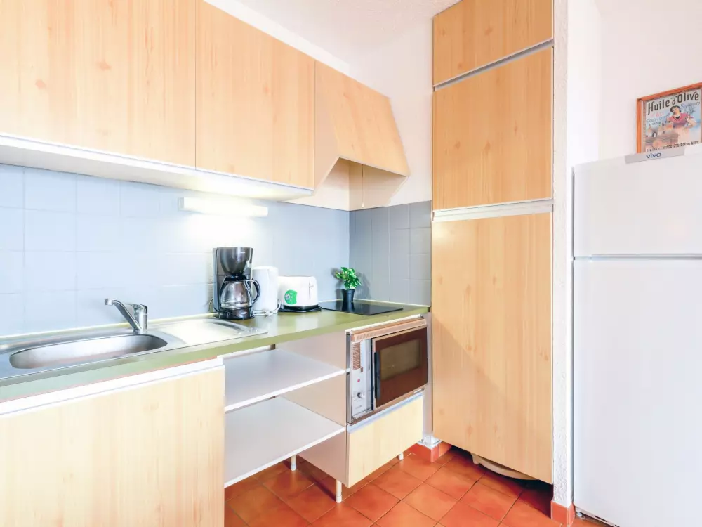 Résidence Les Pins Ensoleilles