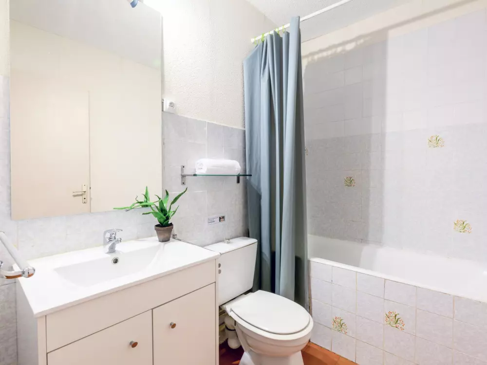 Résidence Les Pins Ensoleilles