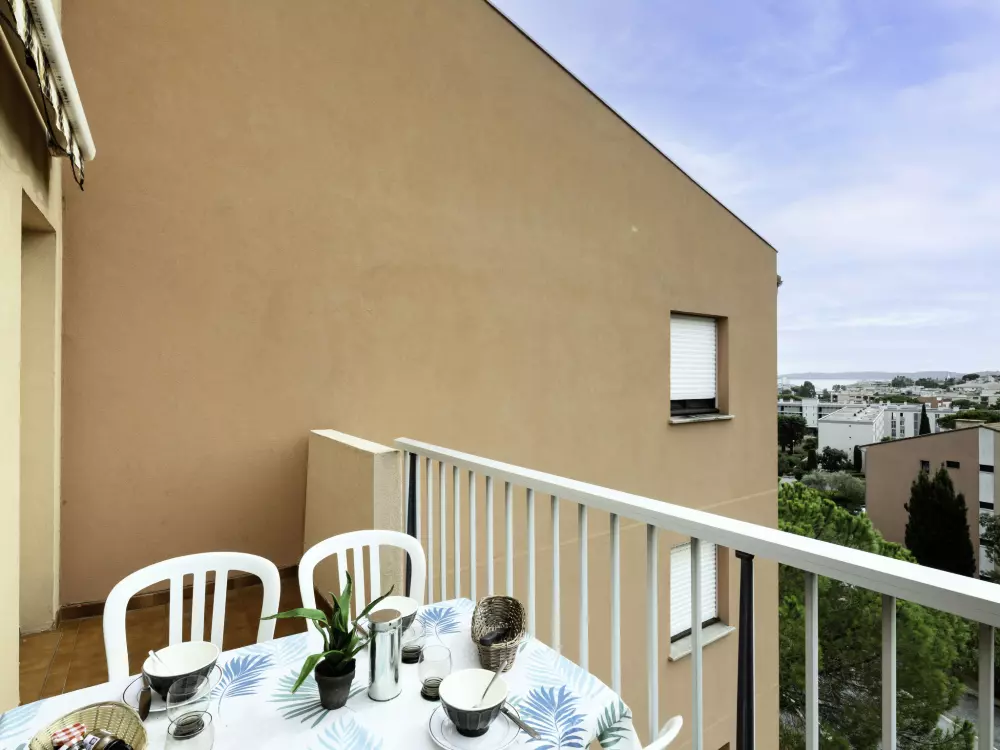 Résidence Les Pins Ensoleilles