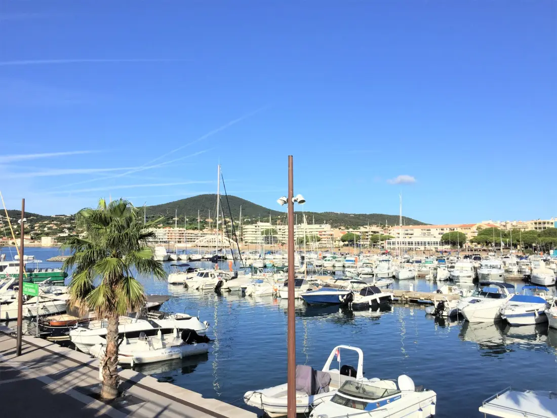 Résidence Les Pins Ensoleilles