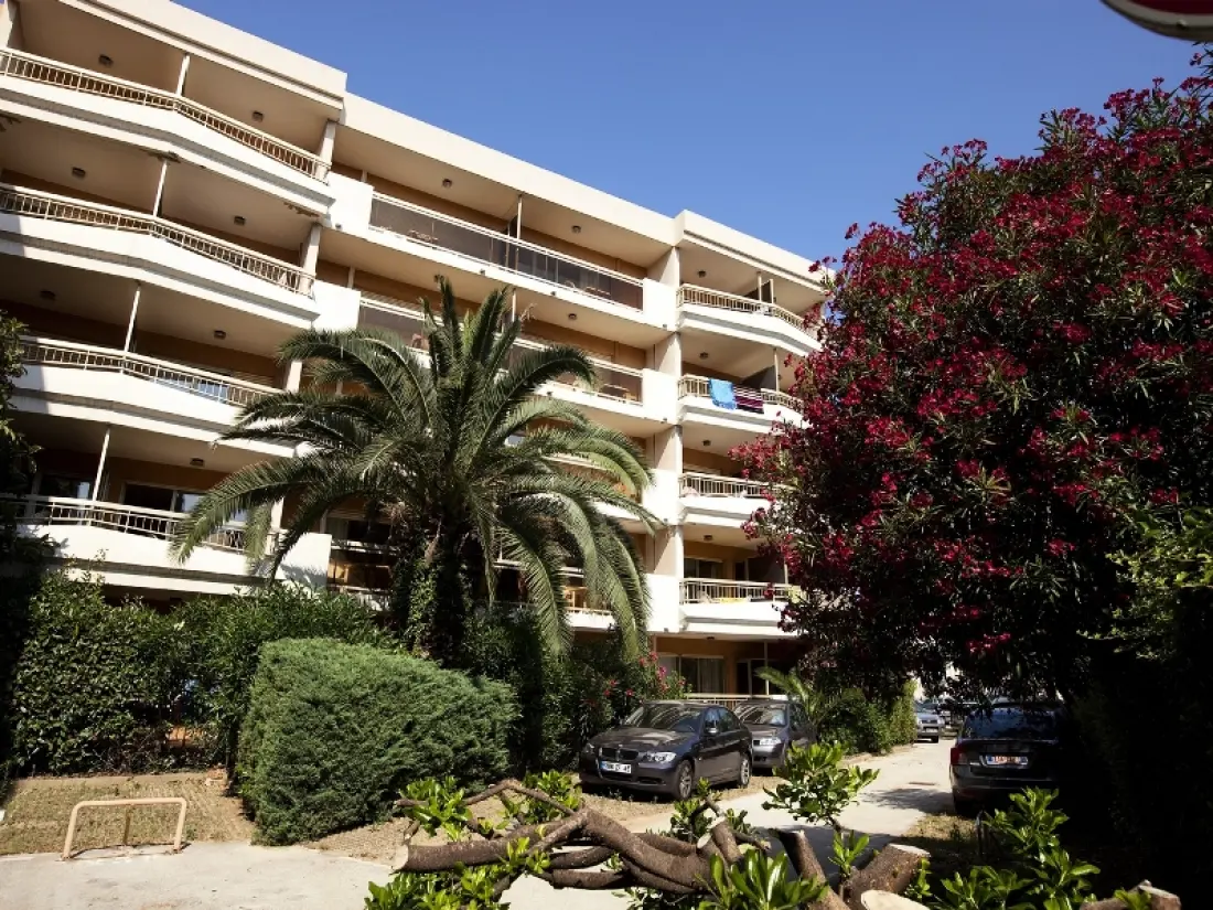 Résidence Les Platanes - maeva Home