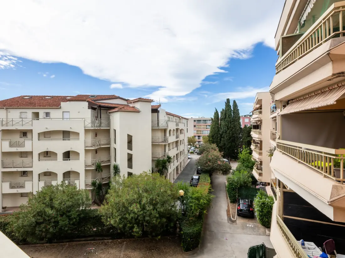 Résidence Les Platanes