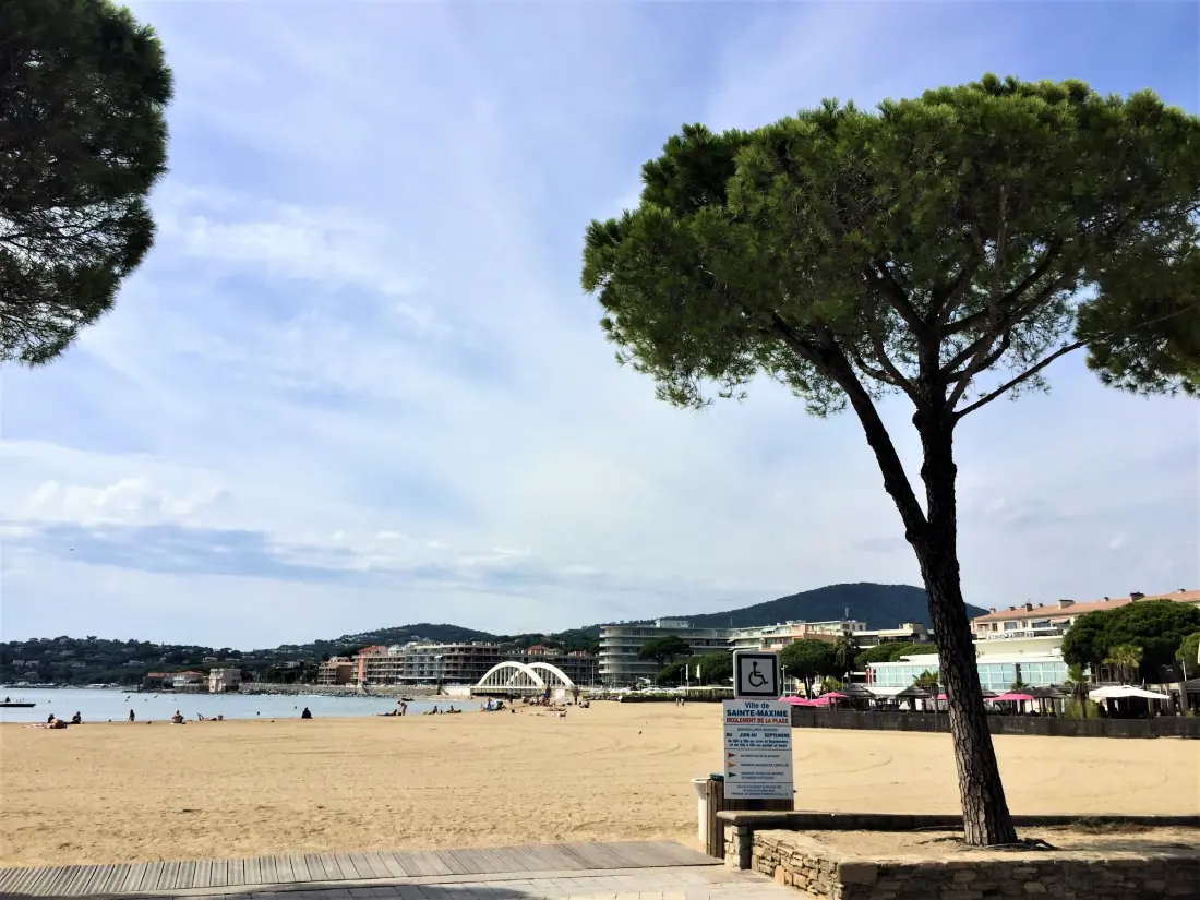 Résidence Les Platanes