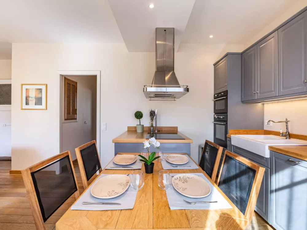 Résidence Les Sirènes