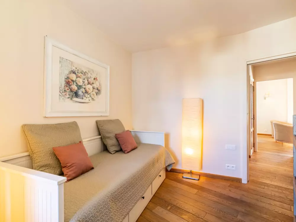 Résidence Les Sirènes