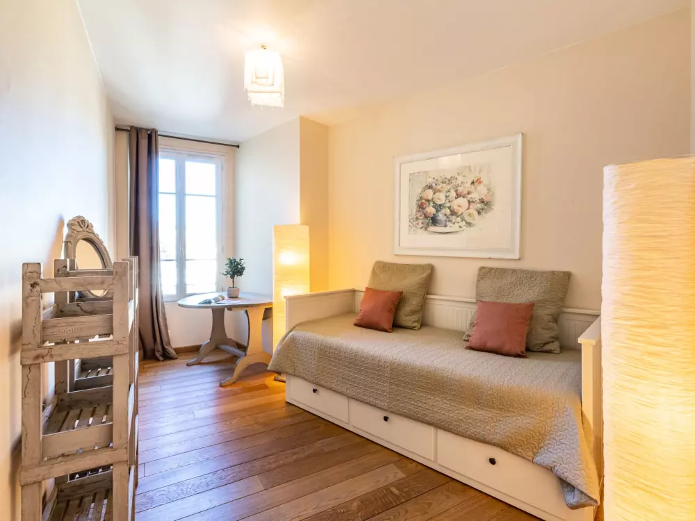 Résidence Les Sirènes