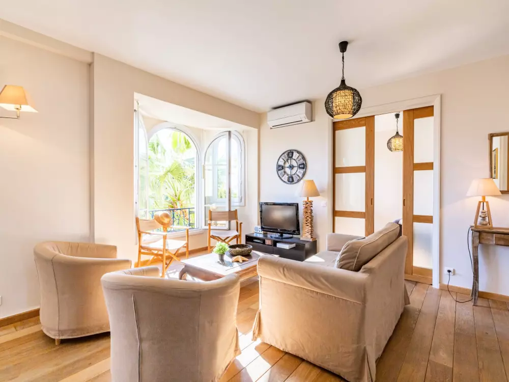 Résidence Les Sirènes