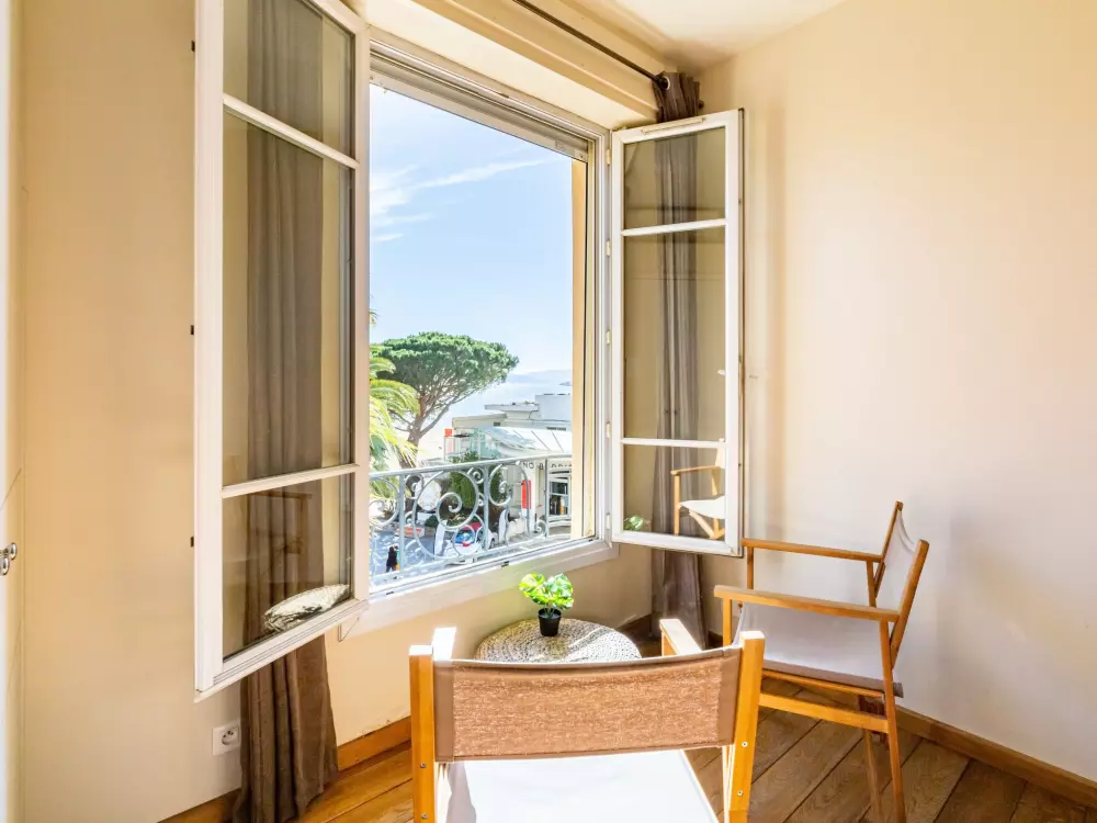 Résidence Les Sirènes