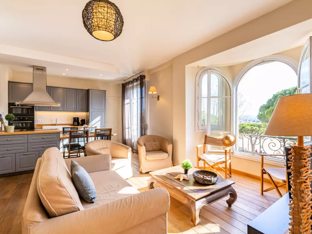 Résidence Les Sirènes