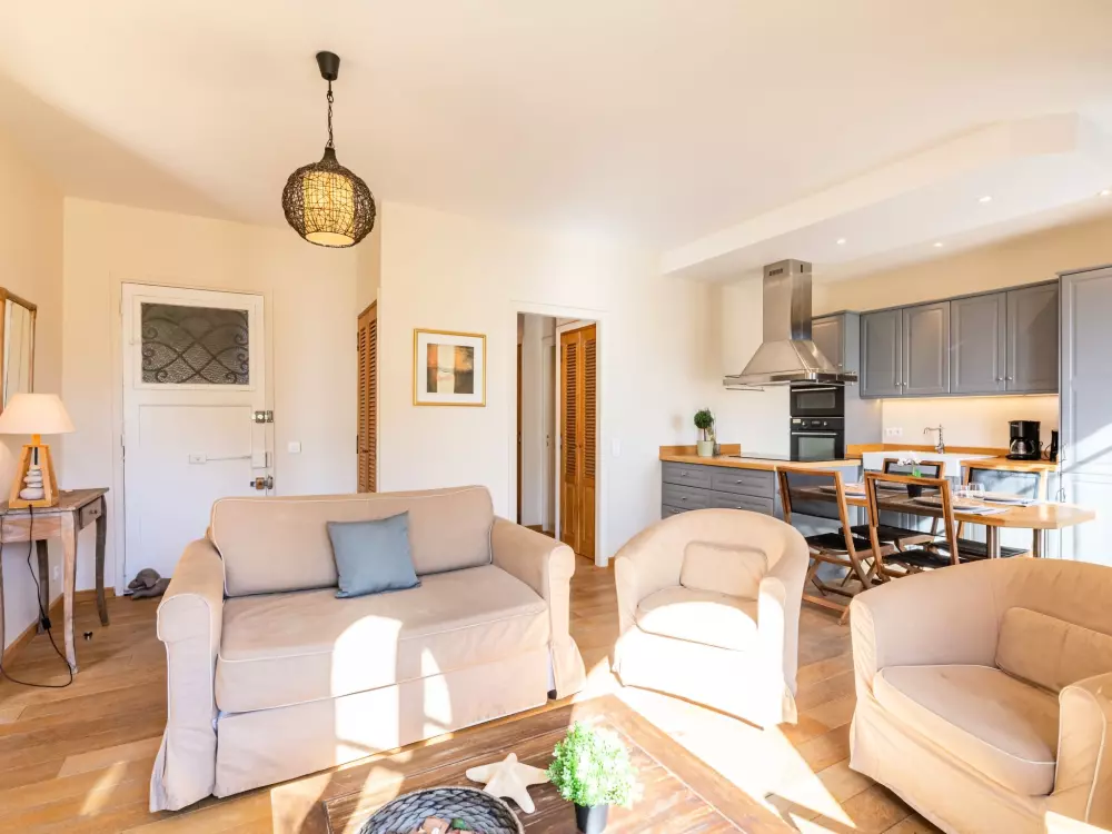 Résidence Les Sirènes