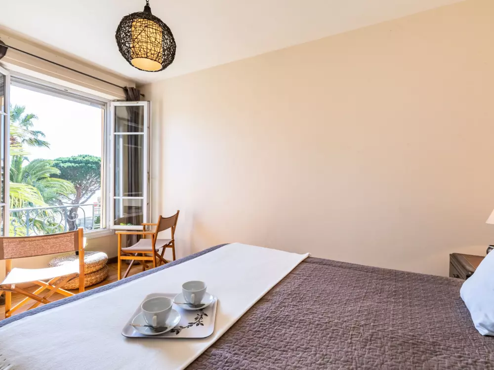 Résidence Les Sirènes