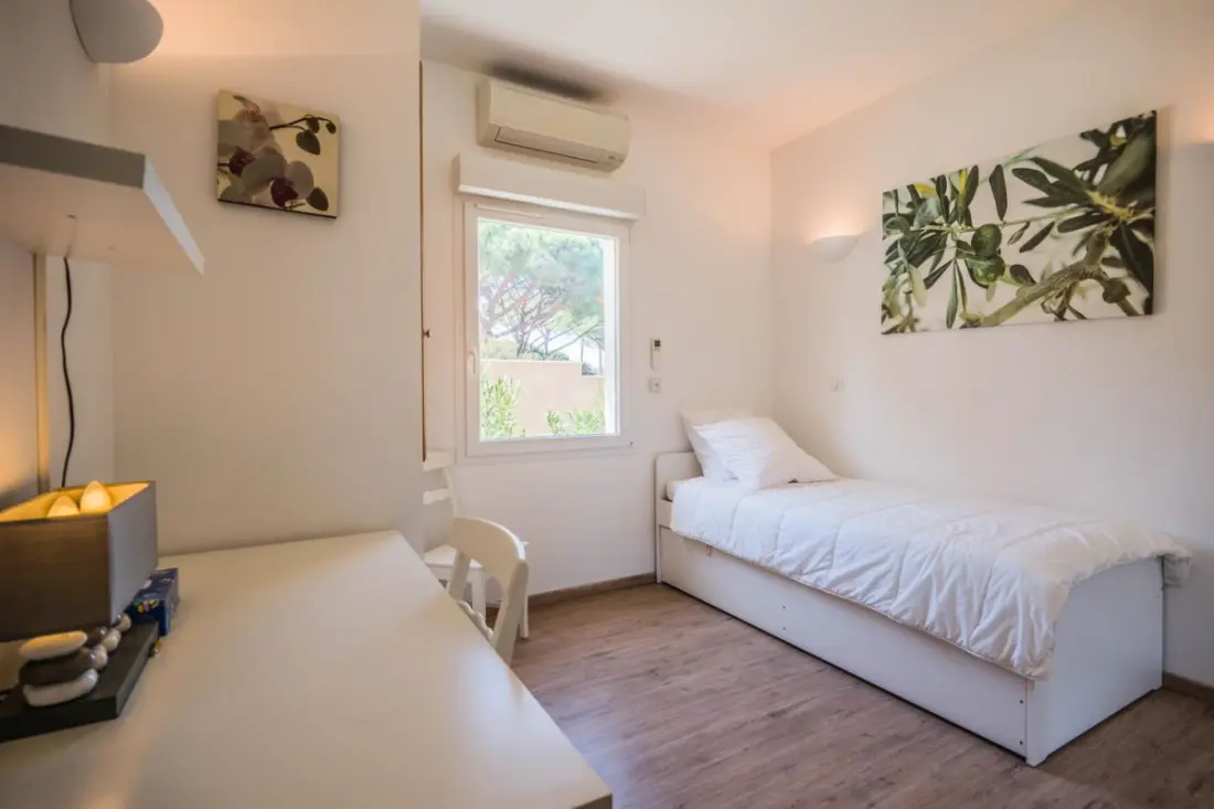 Maison Familiale à Sainte-maxime