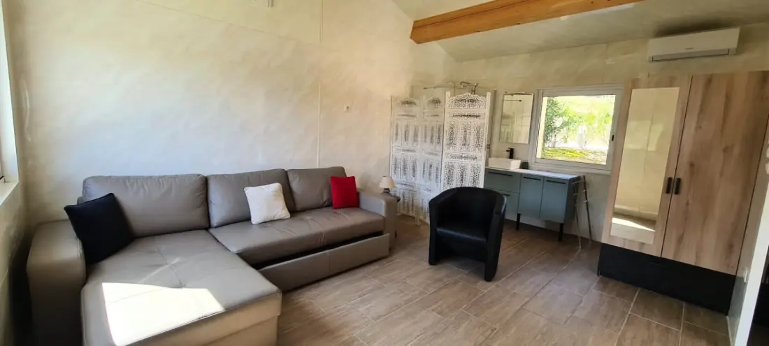 Maison Familiale à Sainte-maxime