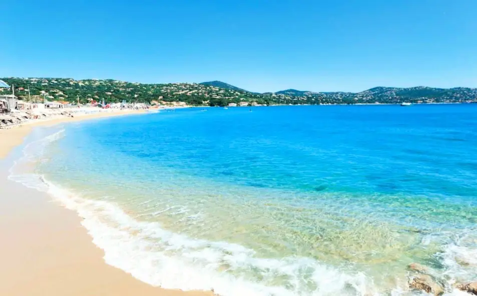 Résidence Malibu Beach