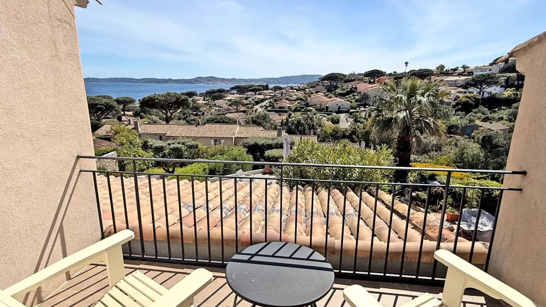 Résidence Pan Cuet