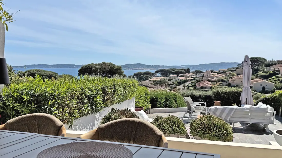 Résidence Pan Cuet