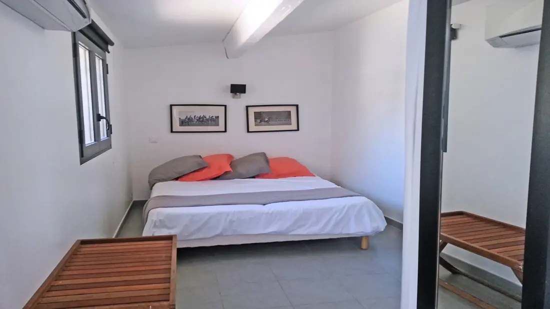Résidence Pan Cuet
